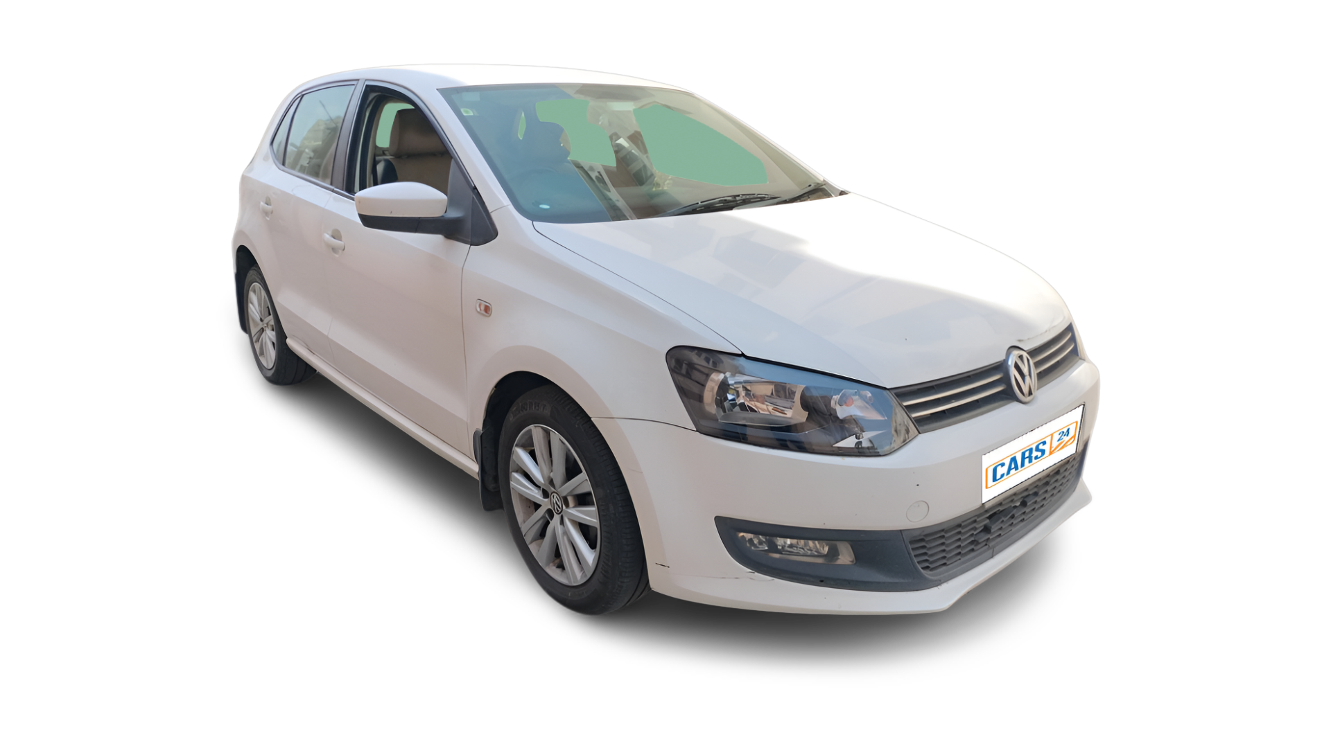 Volkswagen Polo-img